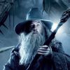 Gandalf in Lord of the Rings