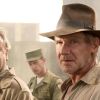 Harrison Ford als de iconische Indiana Jones