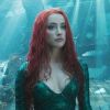 Amber Heard in Aquaman