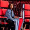 Ali B bij The Voice
