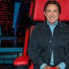 Borsato bij The Voice