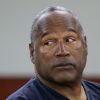 Een foto van O.J. Simpson