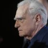 Martin Scorsese op rode loper