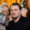 Een foto van Leonardo DiCaprio