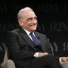 Een foto van Martin Scorsese