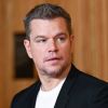 Matt Damon