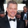 Matt Damon