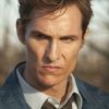 Matthew McConaughey in True Detective