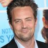 Matthew Perry