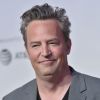 Matthew Perry