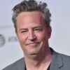 Matthew Perry