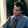 Een foto van Matthew Perry
