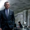 Daniel Craig als James Bond