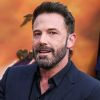 Een foto van Ben Affleck