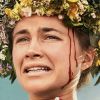 Florence Pugh op poster Midsommar