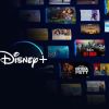 Streamingdienst Disney+