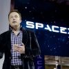 Elon Musk SpaceX