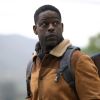 Sterling K. Brown in 'Paradise' season 2