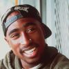 Tupac Shakur