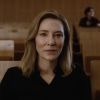 Cate Blanchett in Tár.