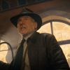 Een foto van Harrison Ford als Indiana Jones.