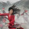 'Mulan' wel in Chinese bioscopen te zien
