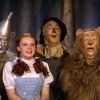 Een foto van The Wizard of Oz