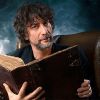 Neil Gaiman