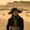 Een foto van Joaquin Phoenix in Napoleon