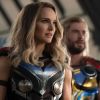 Natalie Portman in 'Thor'