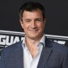 Een foto van Nathan Fillion