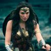 Gal Gadot als Wonder Woman