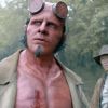 Een foto uit Hellboy: The Crooked Man