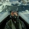 Een scene uit Top Gun: Maverick.
