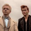 Still uit 'Good Omens'
