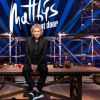 Matthijs Gaat Door