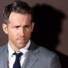 Ryan Reynolds op rode loper