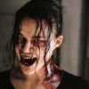 Scene uit Resident Evil