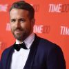Ryan Reynolds op rode loper