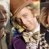 BFG/Willy Wonka and the Chocolate Factory/The Witches