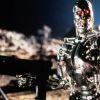 'The Terminator'