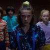 Scene uit Stranger Things