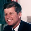 John F. Kennedy