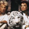 Netflix maakt na 'Tiger King' ook docu over Siegfried & Roy
