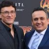 De Russo Brothers op rode loper