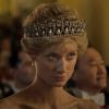 Princess Diana in 'The Crown'