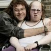 Netflix verwijdert 'Little Britain' vanwege blackface