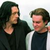 Netflix weigerde 'The Room' aan het aanbod toe te voegen
