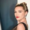 Florence Pugh