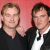 Netflix wil Quentin Tarantino en Christopher Nolan inzetten in strijd met bioscopen